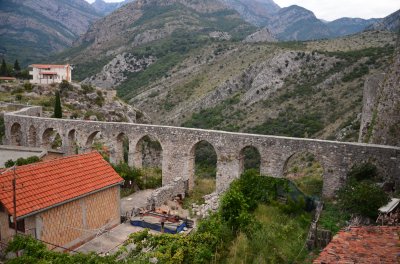 Stari Bar